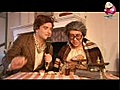 Norbert Jeandrain chez Mamie Paulette, Episode 12