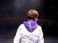 Justin Bieber Never Say Never (dutch)