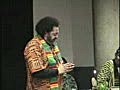 #7 PGRNA Kwanzaa [Rev Ishakamusa Barashango (Our Scholars have to Struggle)]