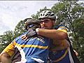 PMC 2009: Wellesley riders cross finish line