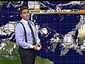 [Video] Accu-Weather Forecast