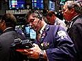 News Hub: Stocks Tumble on Europe Debt Worries