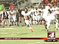 VIDEO: Refugio vs. Dilley