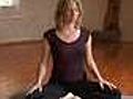 Centering Exercise Before You Start Your YOGA