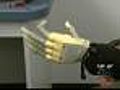 HealthWatch: Improved Robotic Hand Technology