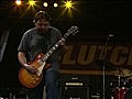 Best of Austin City Limits Music Festival 2009 - Clutch: Let a Poor Man Be