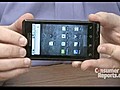 Verizon’s Motorola Droid Smart Phone