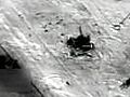 West continues assault on Libya