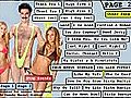 Borat Soundboard