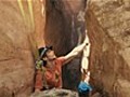 127 Hours - Clip - Wow