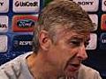 Arsene on Henry cheat storm