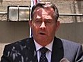 Liam Fox: 9,500 troops will remain in Afghanistan