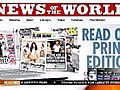 KTLA: Murdoch’s Media Scandal Spreads - Chris Wolfe reports
