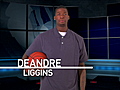 Prospect Profile: DeAndre Liggins