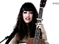 Aura Dione - Antony (White TV)