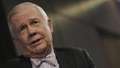 Investor Jim Rogers on why he’s staying long euro