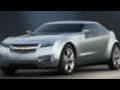 Video Profile: Electric Car - Concept Chevy Volt