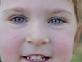 close-up Child