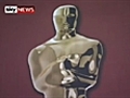 Banksy mystery grips Oscars