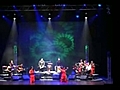 AL ANDALUS- Flamenco Dance J.Cortes J.Lopez Play MTV - BritneyTV - Flamenco Guitar Danse