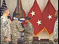 Sgt. Audie Murphy Club,  Maj. Gen. Red Newman Award Ceremony, Part 3