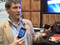 @ - CTIA 2011 video - Cut the remote clutter with Unity Remote