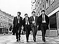 The Beatles llegan a iTunes