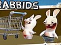 Rabbids Go Home