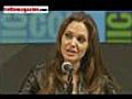 Angelina Jolie talks about her injury while filming ‘Salt’