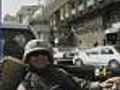 Rep. Joe Rice Wants To Return To Iraq
