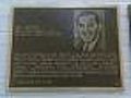 Gil Santos Enshrined In WBZ Radio Hall Of Fame