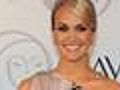 Carrie Underwood: Totally a Girly Girl