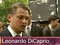 Leonardo DiCaprio in London for worldwide &#039;Inception&#039; premiere