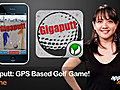 Gigaputt iPhone app
