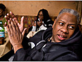 Night Out With André Leon Talley