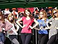 [HD-Fancam] 110514 SNSD - Hoot Rehearsal @Pyeongchang W...