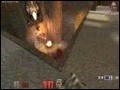 Quake 3 - playing with bots