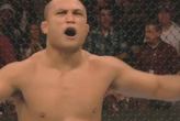 BJ Penn vs Fitch en la UFC 127