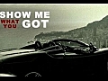 JAY-Z - Show Me What You Got