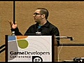 IGS 2007: Zimmerman on Gamelab (2007)