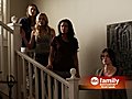 First Look at Pretty Little Liars
