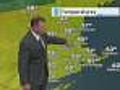 Weekend Update: WBZ Forecast For August 14