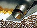 Interactive Business Bullet: Cigarette maker in £500m share buy-back