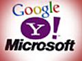 Yahoo hints at Google tie-up    Why MSN wants Yahoo