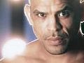 Jorge Rivera,  guerrero boricua de la UFC