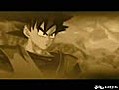 Dragon Ball Z Burst Limit Trailer