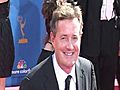 SNTV - Piers Morgan’s celebrity wish list