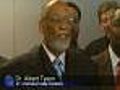 Chicago Ministers Vote On Mayoral Preferences