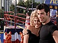 Dirty Dancing and Grease