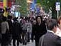 Japan slips into recession